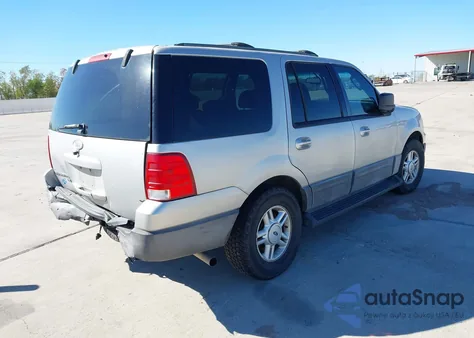 2004 Ford Expedition Xlt z USA, uszkodzony, nr VIN 1FMRU15WX4LA99182
